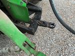 Specialty with Drawbar