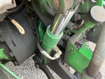 Hydraulics with Cylinder(s)