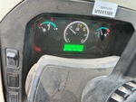 Control Station with Warning Lights