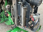 Engine with Radiator