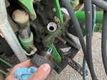 Hydraulics with Hydraulic Tank