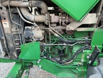 Engine with Engine - Left Side