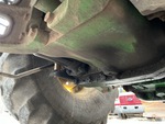 Drivetrain with Transmission