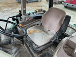 Control Station with Seats/Armrests