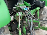 Hydraulics with Rear Remote Hydraulic Circuits