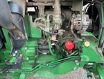 Engine with Engine - Right Side