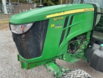General Appearance with Paint