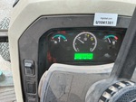 Control Station with Gauges
