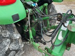Specialty with 3-Point Linkage