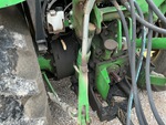 Drivetrain with Rear Drive Axle