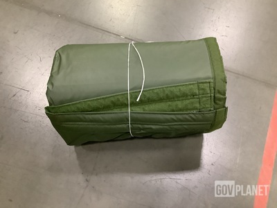 (30) Berg 9-1-0829-GRN Thermal Insulation Blankets