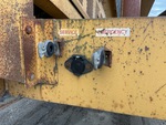 Chassis with Leuchten/Verdrahtung - Zustand