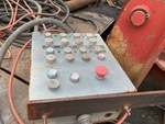 Control Station with Brecher/Bildschirmsteuerung