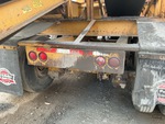 Chassis with Fahrrichtungsanzeiger funktionsfähig