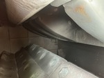 Feeder with VSI / HIS Kegelkammer