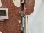 Electrical with Trennschalter
