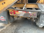 Chassis with Bremsleuchten funktionsfähig