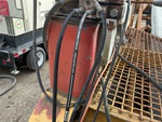 Hydraulik with Hydrauliktank