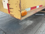 Chassis with Begrenzungsleuchten funktionsfähig
