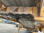 Chassis with Zugstange/Zughaken - Zustand