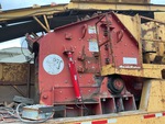 Feeder with Grundchassis