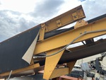 Feeder with Zuführbandchassis
