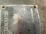 General Appearance with Unit Serial Number