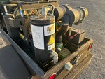 Air Compressor with