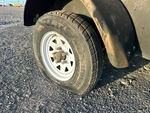 Trailer Chassis with