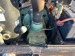 Air Compressor with