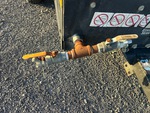 Air Compressor with