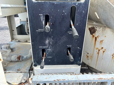 Control Station with