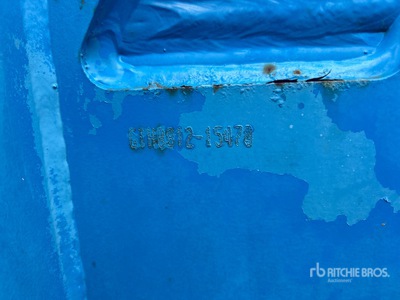2012 Genie GTH-844 Telehandler