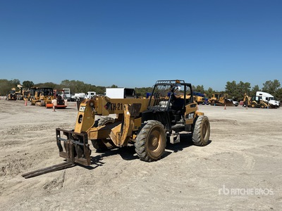 2006 Cat TH460B Verreiker
