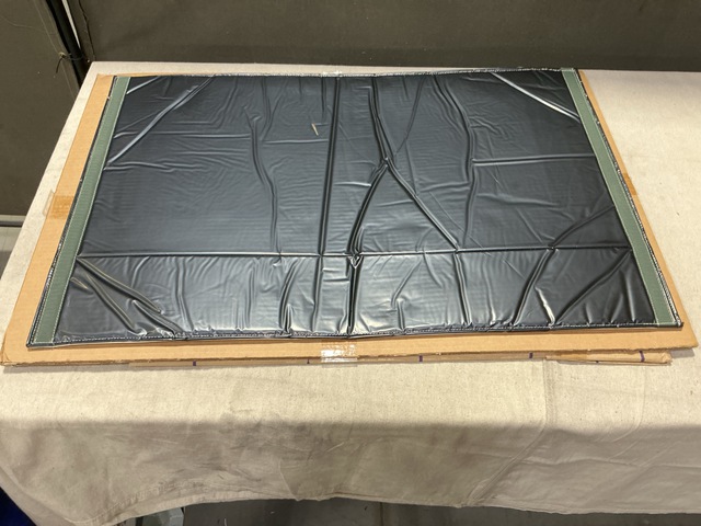 (2) Williams Aerospace 963169-103 Radio Frequency Radiation Absorbers