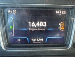 Cab with Engine Hours