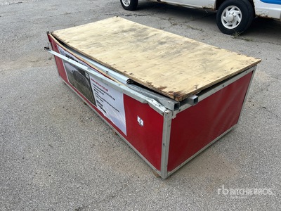 2026 SKLP SK-SC40 20 ft x 40 ft Carport - Fits GIYI SK-SC40