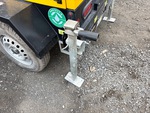 Trailer Chassis with 