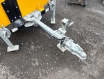 Trailer Chassis with 