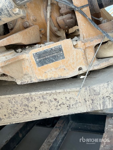 Articulated Dump Trucks