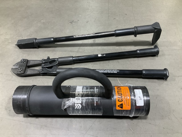 (5) Blackhawk Dynamic Entry Breaching Tool Kits