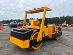 General Appearance with Image, coin arrière droit