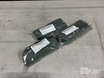 (46) Paradigm Parachute 11-1-2530-1 Extraction Line Extensions