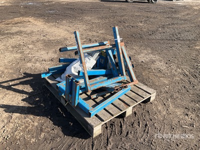 Genie Material Hoist Parts Varios