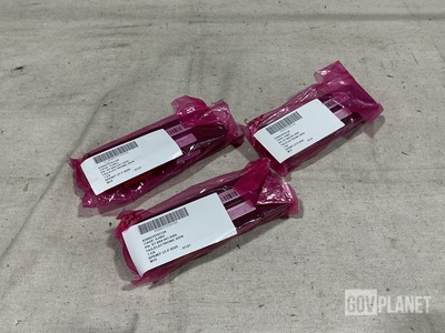 (194) Savi Technology ST-654-041 Electronic Identification Tags
