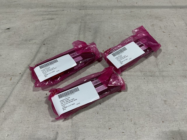 (194) Savi Technology ST-654-041 Electronic Identification Tags
