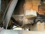 4 Underbody - Truck with Transmission