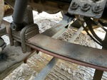 4 Underbody - Truck with Steer Axle