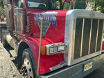 General Appearance with Paint