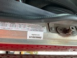 General Appearance with Motor Vehicle Safety Standards Label